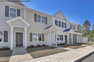 713 Cross Bridge Way Lot 23, Sneads Ferry, NC 28460
