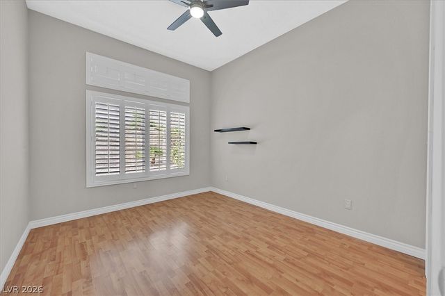 10724 Paradise Point Drive, Las Vegas, NV 89134