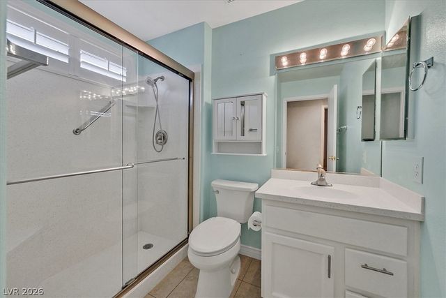 10724 Paradise Point Drive, Las Vegas, NV 89134