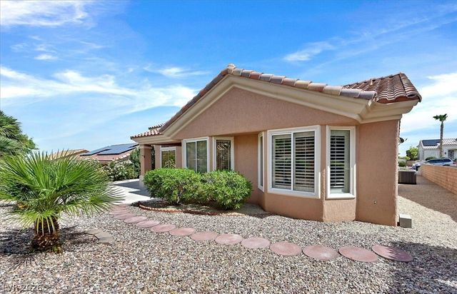 10724 Paradise Point Drive, Las Vegas, NV 89134
