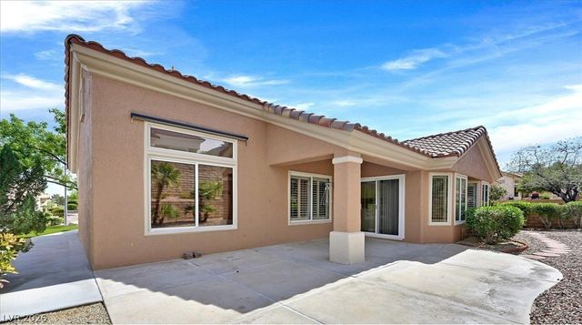 10724 Paradise Point Drive, Las Vegas, NV 89134