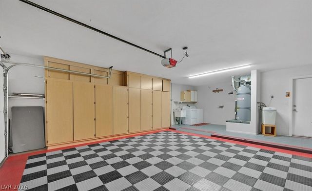 10724 Paradise Point Drive, Las Vegas, NV 89134