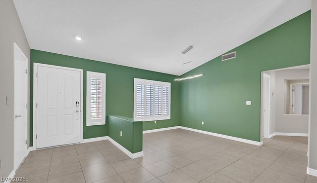 10724 Paradise Point Drive, Las Vegas, NV 89134