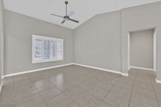 10724 Paradise Point Drive, Las Vegas, NV 89134