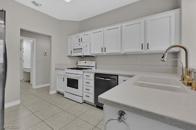 10724 Paradise Point Drive, Las Vegas, NV 89134