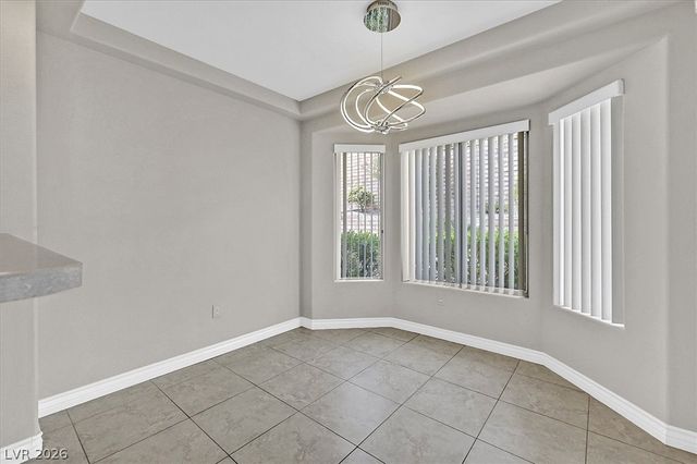 10724 Paradise Point Drive, Las Vegas, NV 89134