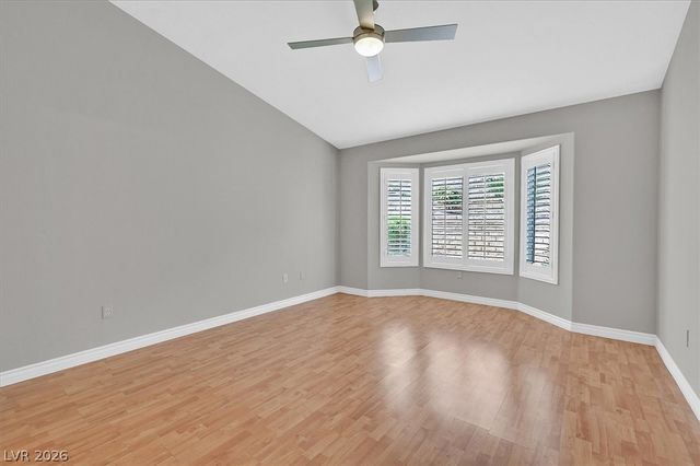 10724 Paradise Point Drive, Las Vegas, NV 89134