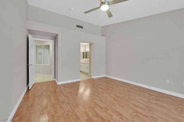 10724 Paradise Point Drive, Las Vegas, NV 89134