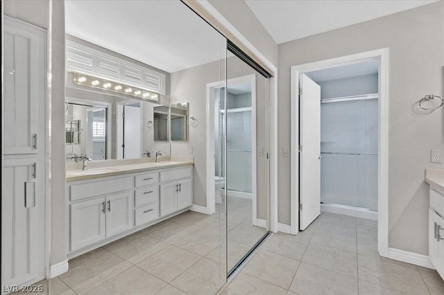 10724 Paradise Point Drive, Las Vegas, NV 89134