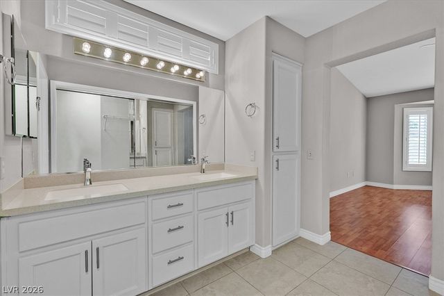 10724 Paradise Point Drive, Las Vegas, NV 89134