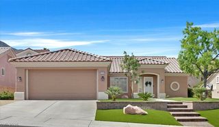 10724 Paradise Point Drive, Las Vegas, NV 89134