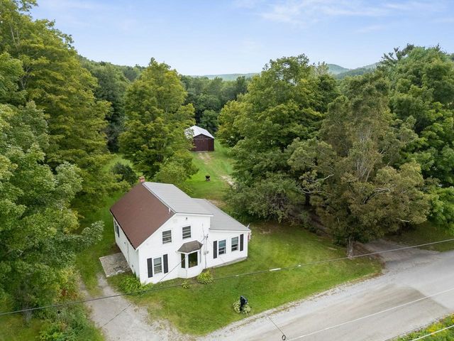 8 Krug Road, Underhill, VT 05489