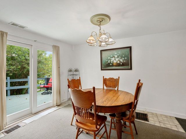 8 Krug Road, Underhill, VT 05489