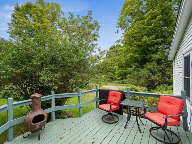 8 Krug Road, Underhill, VT 05489
