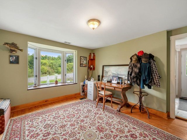8 Krug Road, Underhill, VT 05489