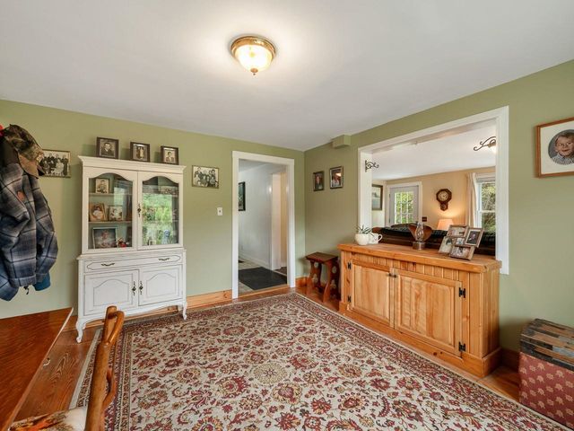 8 Krug Road, Underhill, VT 05489