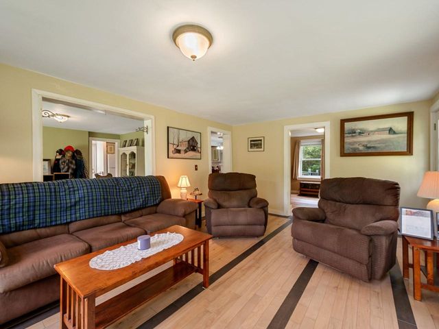 8 Krug Road, Underhill, VT 05489
