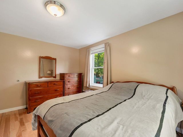 8 Krug Road, Underhill, VT 05489