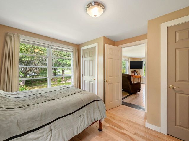 8 Krug Road, Underhill, VT 05489