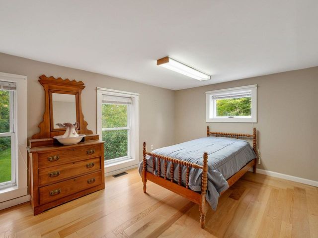 8 Krug Road, Underhill, VT 05489