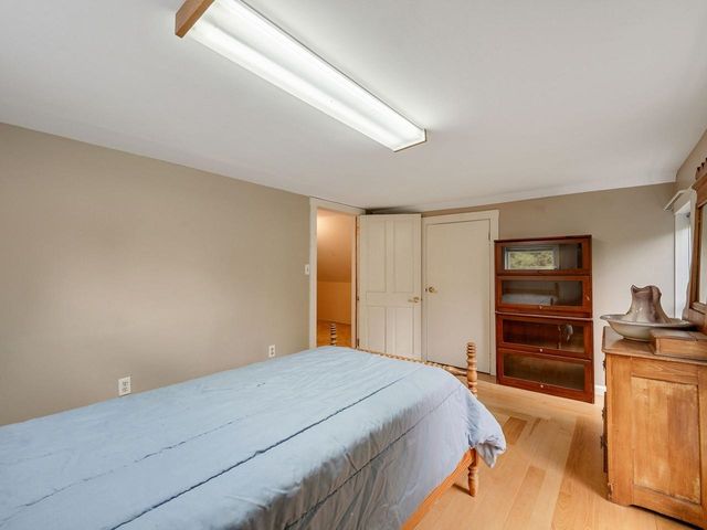 8 Krug Road, Underhill, VT 05489