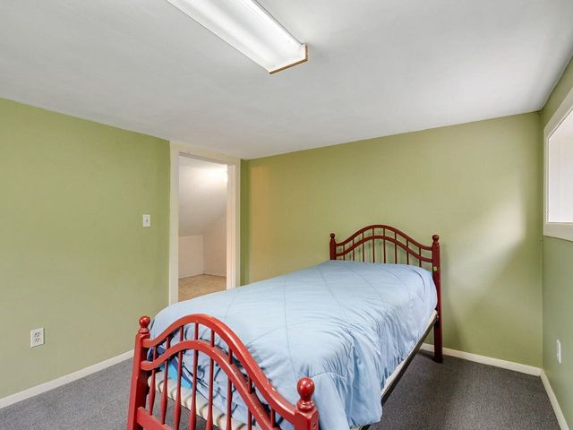 8 Krug Road, Underhill, VT 05489