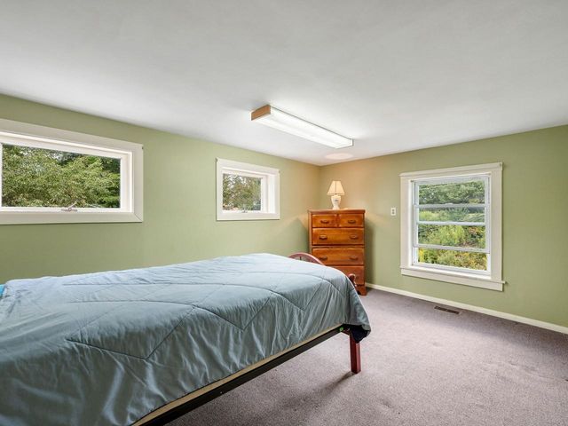 8 Krug Road, Underhill, VT 05489