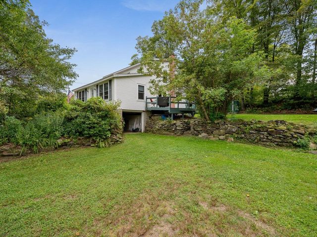 8 Krug Road, Underhill, VT 05489