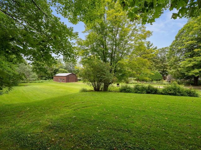 8 Krug Road, Underhill, VT 05489