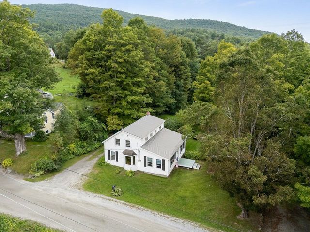 8 Krug Road, Underhill, VT 05489