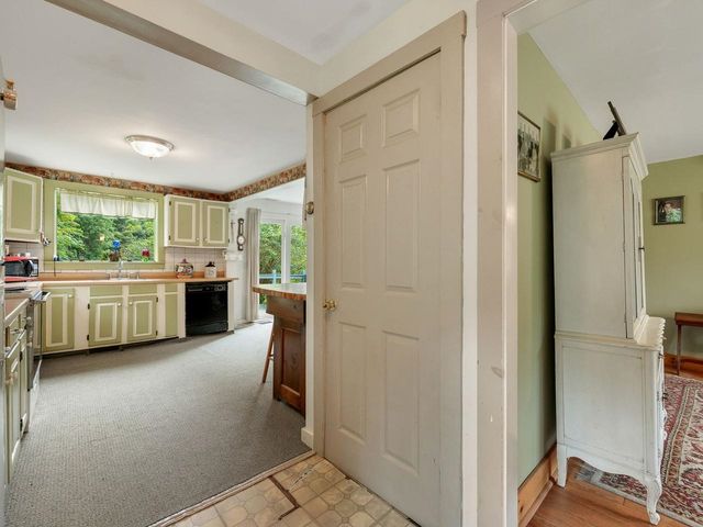 8 Krug Road, Underhill, VT 05489
