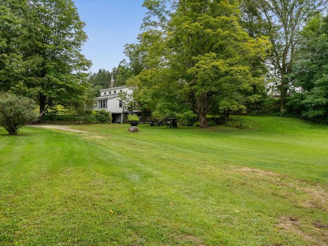 8 Krug Road, Underhill, VT 05489