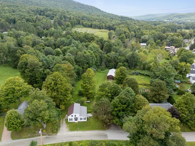 8 Krug Road, Underhill, VT 05489