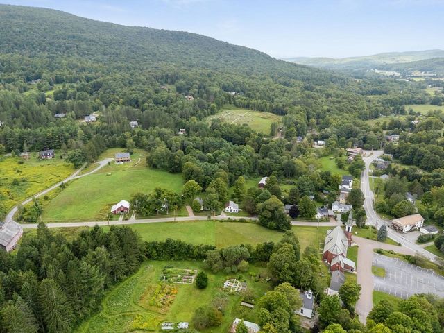 8 Krug Road, Underhill, VT 05489