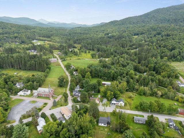 8 Krug Road, Underhill, VT 05489