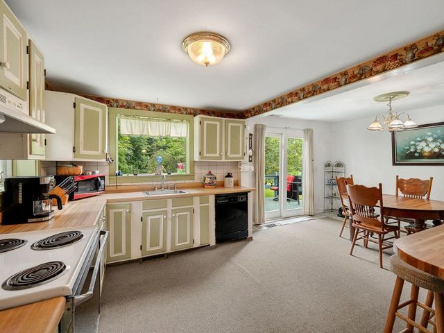 8 Krug Road, Underhill, VT 05489