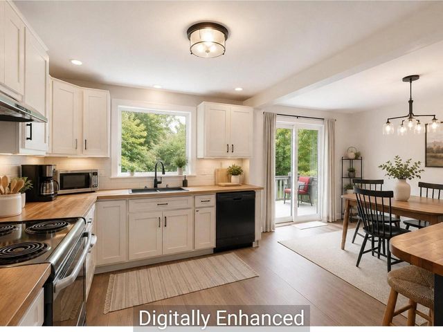 8 Krug Road, Underhill, VT 05489