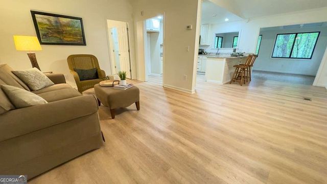 600 Lakeside Drive, Blairsville, GA 30512