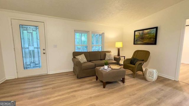 600 Lakeside Drive, Blairsville, GA 30512