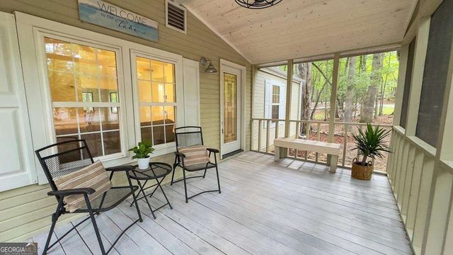 600 Lakeside Drive, Blairsville, GA 30512