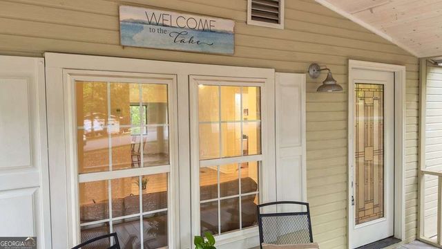 600 Lakeside Drive, Blairsville, GA 30512