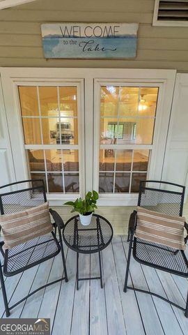 600 Lakeside Drive, Blairsville, GA 30512