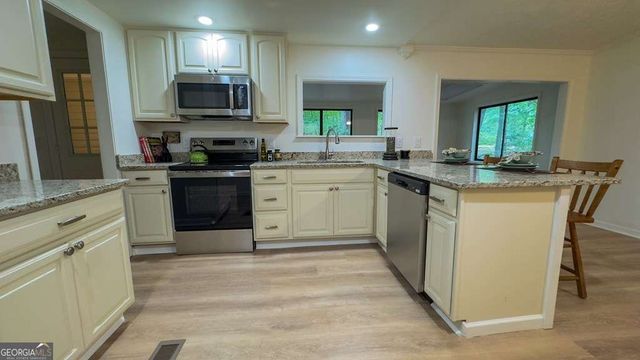 600 Lakeside Drive, Blairsville, GA 30512