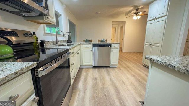 600 Lakeside Drive, Blairsville, GA 30512