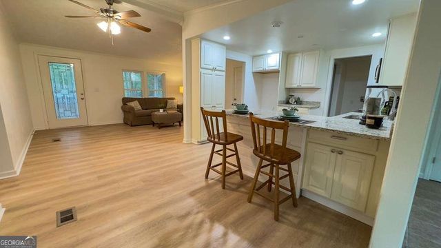 600 Lakeside Drive, Blairsville, GA 30512