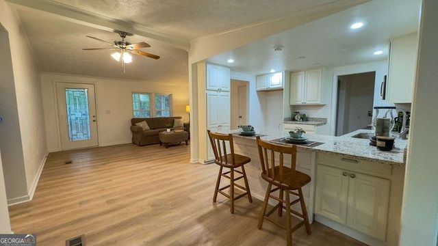 600 Lakeside Drive, Blairsville, GA 30512
