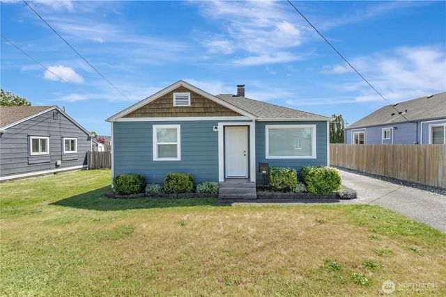 1608 9th Street, Marysville, WA 98270