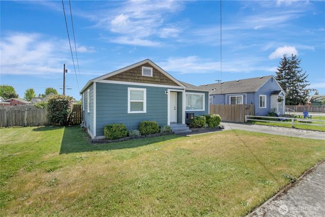 1608 9th Street, Marysville, WA 98270