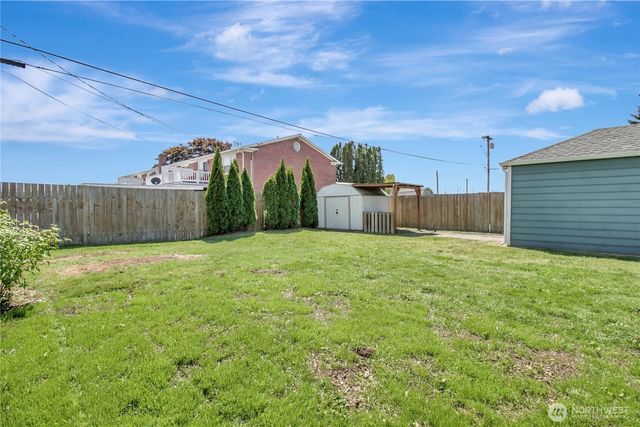 1608 9th Street, Marysville, WA 98270