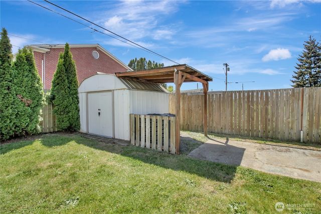 1608 9th Street, Marysville, WA 98270